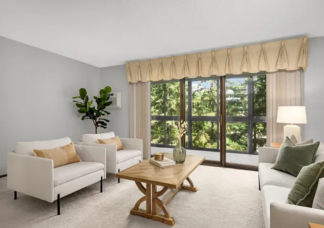 Photo 3 of Sale Pending at 4360 Brookside Ct #218, Minneapolis, MN 55436 | MLS# 7090036 | Listing updated on 2026-09-11
