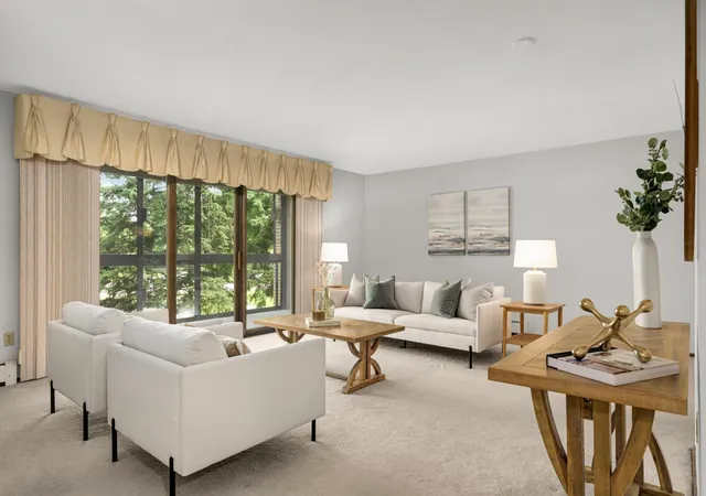 Photo 3 of Sale Pending at 4360 Brookside Ct #218, Minneapolis, MN 55436 | MLS# 7090036 | Listing updated on 2026-09-11