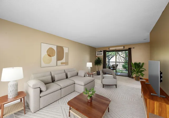 Photo 2 of Condo for sale at 4101 Parklawn Ave #201, Minneapolis, MN 55435 | MLS# 7090263 | Listing updated on 2026-09-10