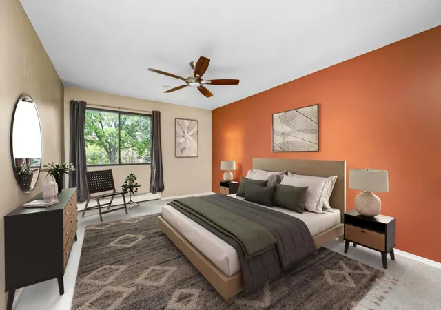 Photo 3 of Condo for sale at 4101 Parklawn Ave #201, Minneapolis, MN 55435 | MLS# 7090263 | Listing updated on 2026-09-10