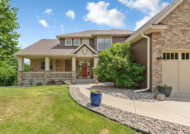 Photo 4 of Single family home for sale at 11205 Cir Lake Ln, Faribault, MN 55021 | MLS# 7090308 | Listing updated on 2026-09-15