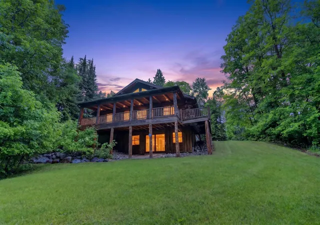 Photo 1 of Single family home for sale at 46635 Terry Rd, Talmoon, MN 56637 | MLS# 7090373 | Listing updated on 2026-09-14