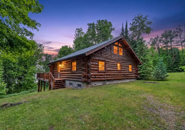 Photo 2 of Single family home for sale at 46635 Terry Rd, Talmoon, MN 56637 | MLS# 7090373 | Listing updated on 2026-09-14