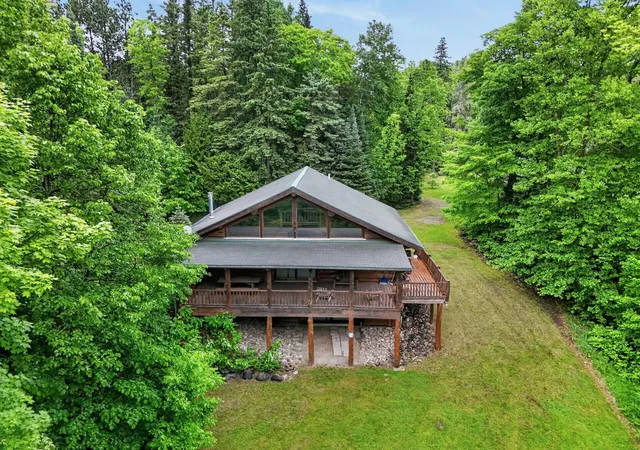 Photo 3 of Single family home for sale at 46635 Terry Rd, Talmoon, MN 56637 | MLS# 7090373 | Listing updated on 2026-09-14