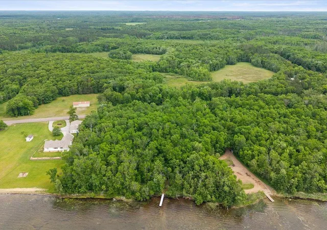 Photo 3 of Land for sale at Tbd Cr 109, Merrifield, MN 56465 | MLS# 7090436 | Listing updated on 2026-09-14