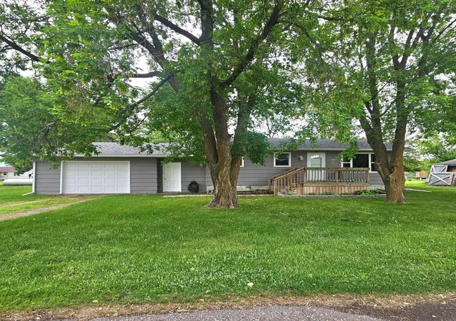 Photo 1 of Sale Pending at 252 E Nelson Ave, Newfolden, MN 56738 | MLS# 7090437 | Listing updated on 2026-09-11