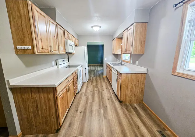Photo 3 of Sale Pending at 252 E Nelson Ave, Newfolden, MN 56738 | MLS# 7090437 | Listing updated on 2026-09-11