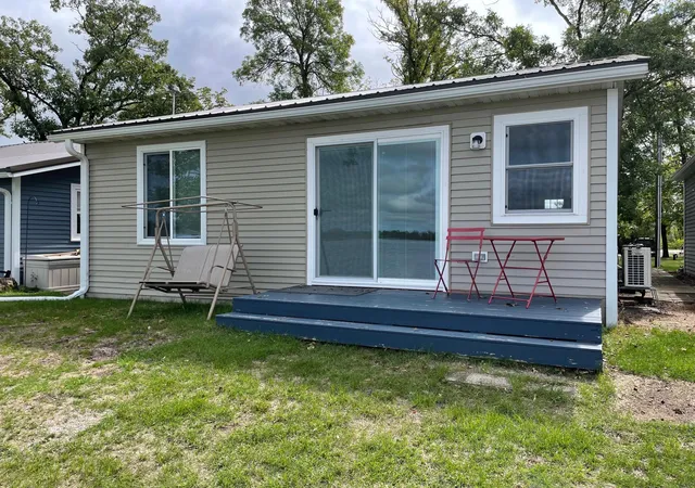 Photo 1 of Single family home for sale at 27096 Little Floyd Lake Rd #3, Detroit Lakes, MN 56501 | MLS# 7090482 | Listing updated on 2026-09-15