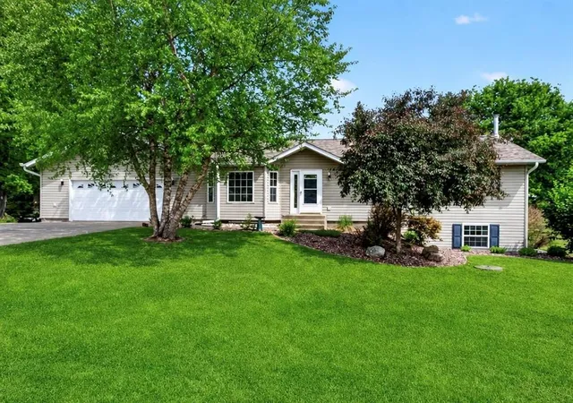 Single family home for sale at 2030 22 3/8 Ave, Rice Lake, WI 54868 | MLS# 7090539