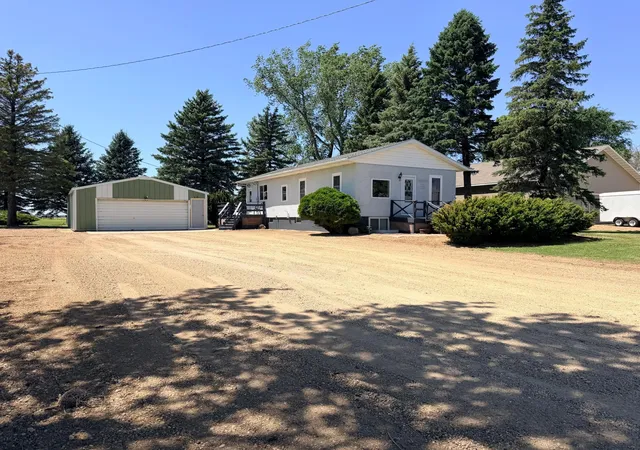 Photo 1 of Single family home for sale at 23227 Sundberg Ave, Brewster, MN 56119 | MLS# 7090640 | Listing updated on 2026-09-10