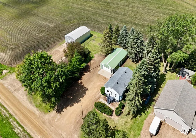 Photo 3 of Single family home for sale at 23227 Sundberg Ave, Brewster, MN 56119 | MLS# 7090640 | Listing updated on 2026-09-10