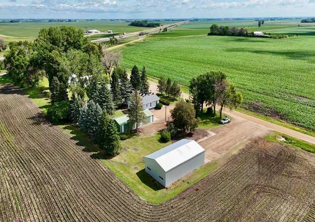 Photo 3 of Single family home for sale at 23227 Sundberg Ave, Brewster, MN 56119 | MLS# 7090640 | Listing updated on 2026-09-10