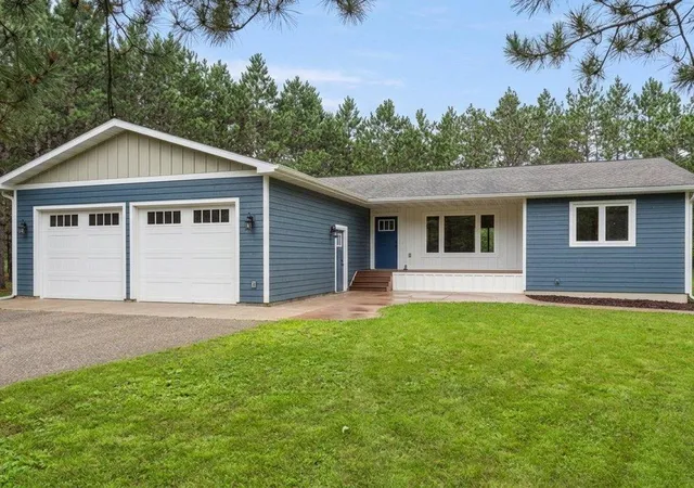 Photo 1 of Single family home for sale at 37215 Pine Cone Dr, Menahga, MN 56464 | MLS# 7090710 | Listing updated on 2026-09-11