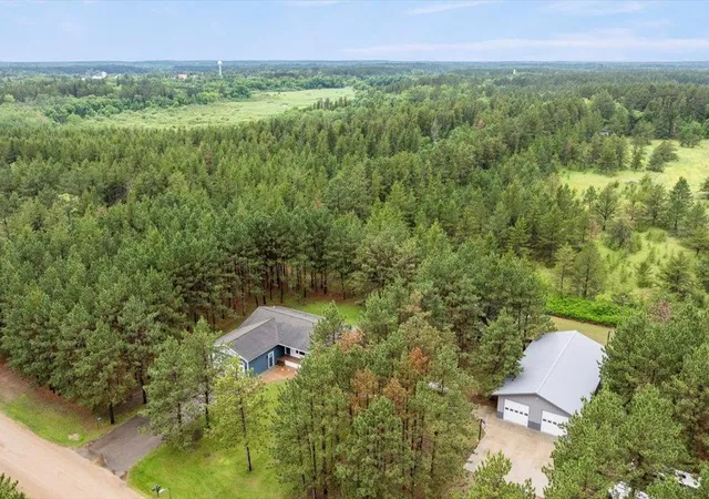 Photo 2 of Single family home for sale at 37215 Pine Cone Dr, Menahga, MN 56464 | MLS# 7090710 | Listing updated on 2026-09-11