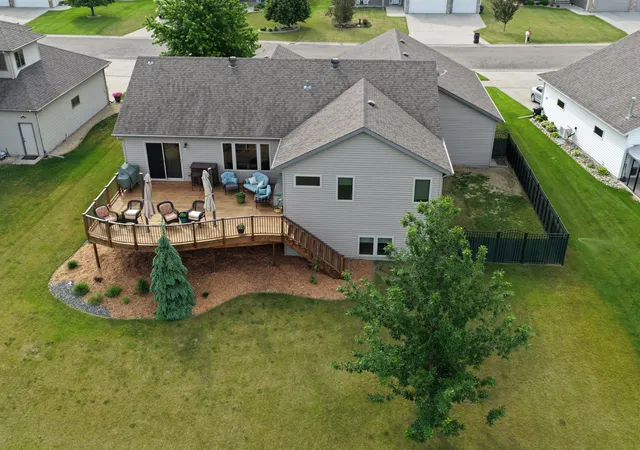 Photo 2 of Single family home for sale at 506 12th Street Ne, Dilworth, MN 56529 | MLS# 7090730 | Listing updated on 2026-09-11