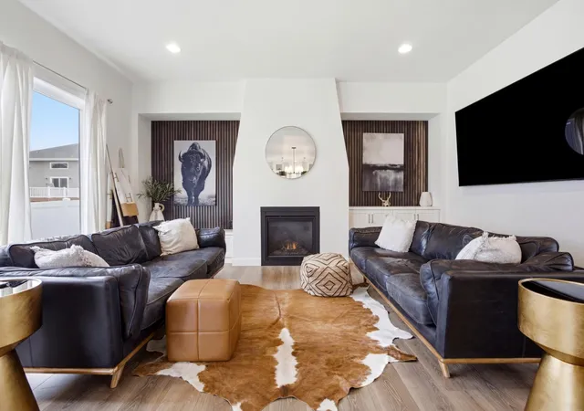 Photo 1 of Single family home for sale at 2651 Golden Ln S, Fargo, ND 58104 | MLS# 7091123 | Listing updated on 2026-09-14