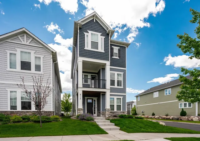 Photo 1 of Single family home for sale at 8115 Arrowwood Ln N, Osseo, MN 55369 | MLS# 7091781 | Listing updated on 2026-09-15