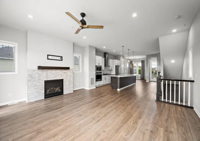 Photo 4 of Single family home for sale at 8115 Arrowwood Ln N, Osseo, MN 55369 | MLS# 7091781 | Listing updated on 2026-09-15
