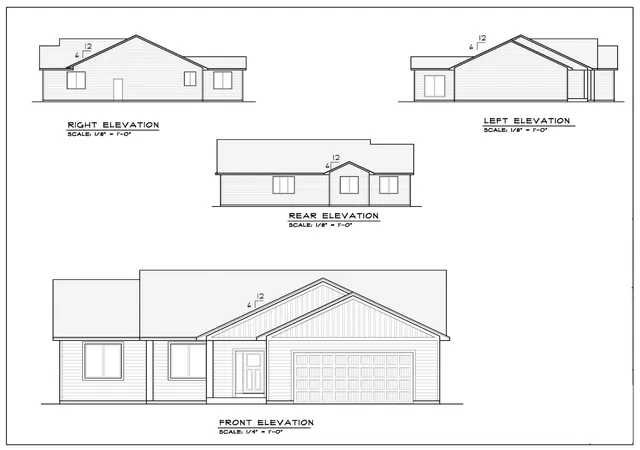Single family home for sale at 12085 Sunrise Rd, Harris, MN 55032 | MLS# 7091919