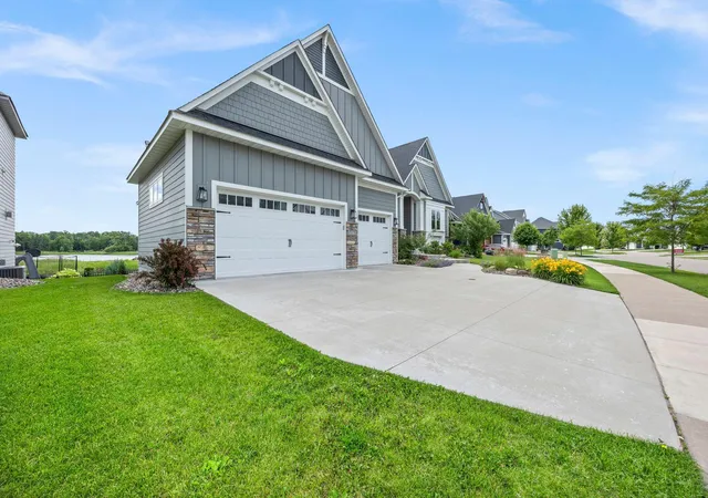 Photo 3 of Sale Pending at 13175 Coral Sea Ct NE, Minneapolis, MN 55449 | MLS# 7092150 | Listing updated on 2026-09-10