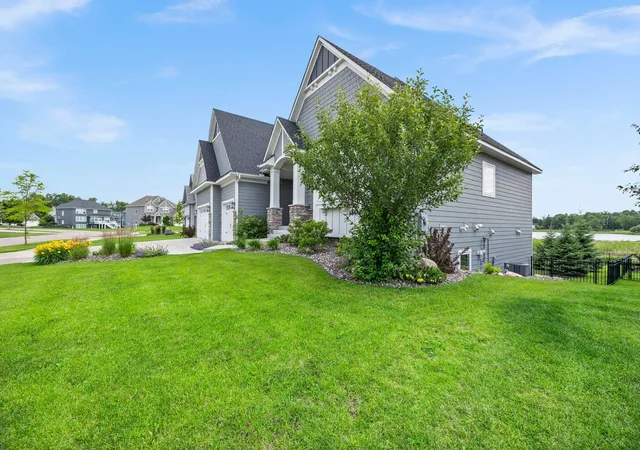Photo 4 of Sale Pending at 13175 Coral Sea Ct NE, Minneapolis, MN 55449 | MLS# 7092150 | Listing updated on 2026-09-10