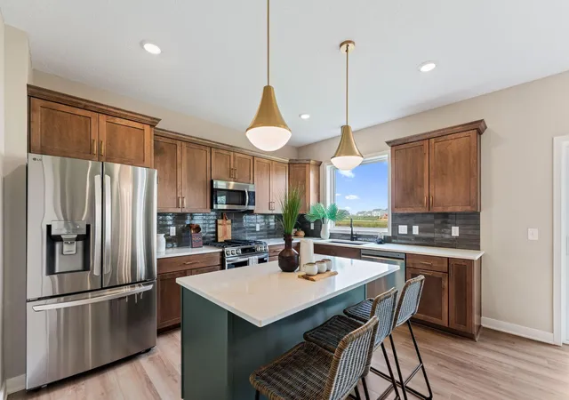Photo 1 of Single family home for sale at 15029 Ardmullivan Ln, Rosemount, MN 55068 | MLS# 7092345 | Listing updated on 2026-09-11
