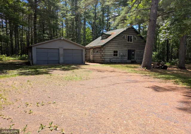 Photo 1 of Sale Pending at 6487 E State Rd 70, Siren, WI 54872 | MLS# 7092471 | Listing updated on 2026-09-11