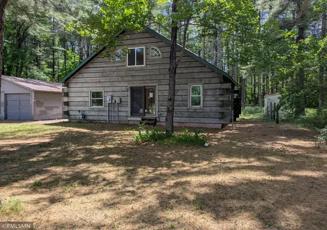 Photo 2 of Sale Pending at 6487 E State Rd 70, Siren, WI 54872 | MLS# 7092471 | Listing updated on 2026-09-11