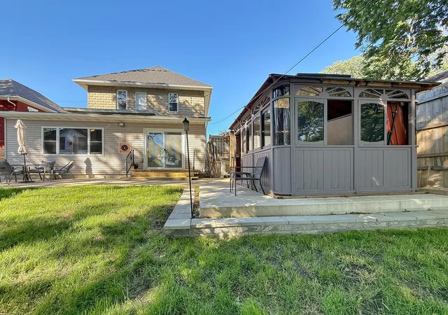 Photo 3 of Single family home for sale at 303 Lake Ave, Fairmont, MN 56031 | MLS# 7092750 | Listing updated on 2026-09-15