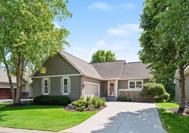 Photo 1 of Sale Pending at 11763 Erskin Cir, Minneapolis, MN 55449 | MLS# 7092911 | Listing updated on 2026-09-08