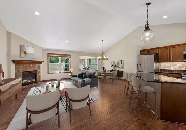 Photo 3 of Sale Pending at 11763 Erskin Cir, Minneapolis, MN 55449 | MLS# 7092911 | Listing updated on 2026-09-08