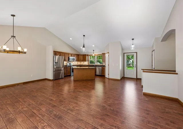 Photo 4 of Sale Pending at 11763 Erskin Cir, Minneapolis, MN 55449 | MLS# 7092911 | Listing updated on 2026-09-08