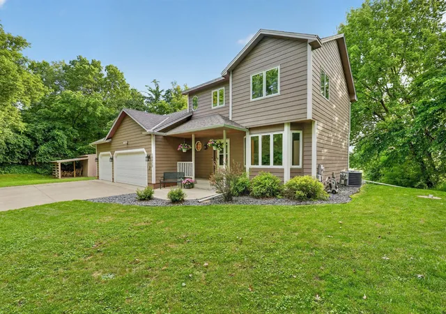 Photo 2 of Single family home for sale at 19972 Troy St Nw, Elk River, MN 55330 | MLS# 7092930 | Listing updated on 2026-09-14