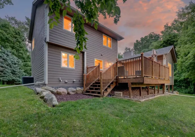 Photo 3 of Single family home for sale at 19972 Troy St NW, Elk River, MN 55330 | MLS# 7092930 | Listing updated on 2026-09-14