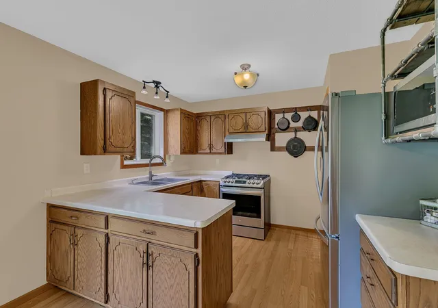Photo 3 of Sale Pending at 2135 247th Street, Saint Cloud, MN 56301 | MLS# 7092972 | Listing updated on 2026-09-14