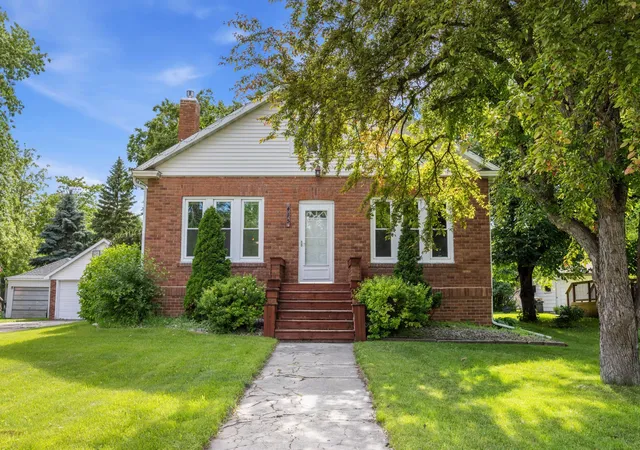 Single family home for sale at 415 9th Street, Hawley, MN 56549 | MLS# 7093171
