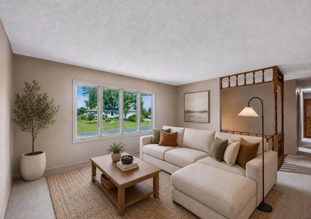 Photo 2 of Single family home for sale at 1790 Crestridge Ln, Saint Paul, MN 55122 | MLS# 7093581 | Listing updated on 2026-09-15