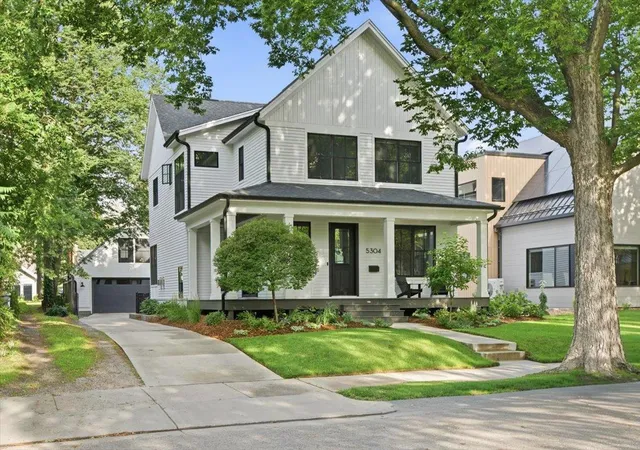 Photo 1 of Sale Pending at 5304 Washburn Ave S, Minneapolis, MN 55410 | MLS# 7093829 | Listing updated on 2026-09-11