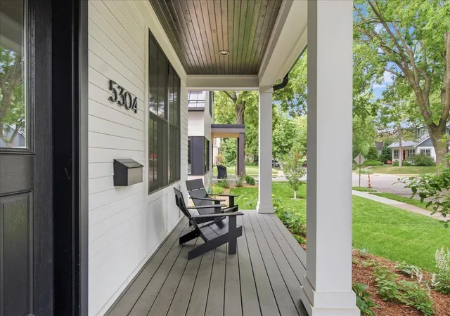 Photo 3 of Sale Pending at 5304 Washburn Ave S, Minneapolis, MN 55410 | MLS# 7093829 | Listing updated on 2026-09-11