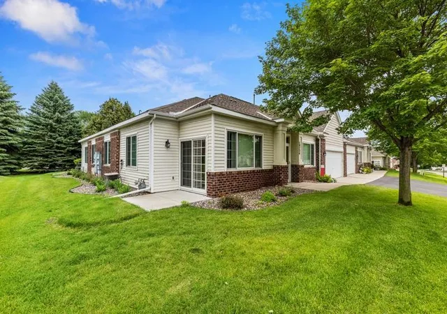 Photo 1 of Single family home for sale at 19724 Canary Path #106, Farmington, MN 55024 | MLS# 7094198 | Listing updated on 2026-09-15