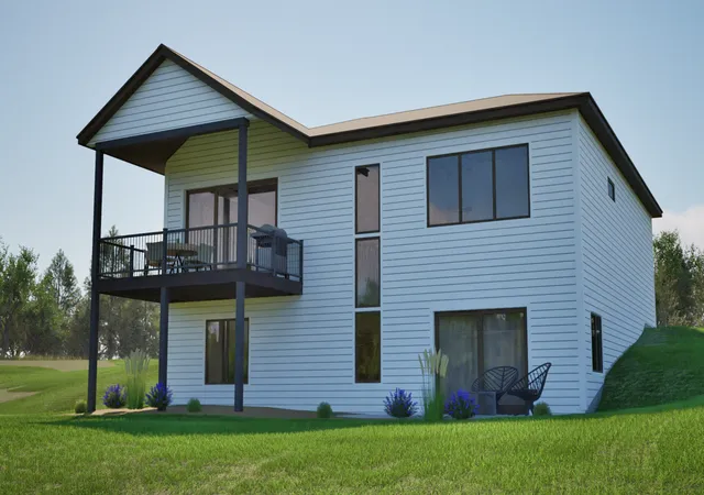 Photo 3 of Single family home for sale at 928 Milborne Ln Nw, Rochester, MN 55901 | MLS# 7094524 | Listing updated on 2026-09-10
