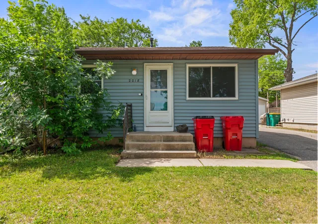 Photo 1 of Sale Pending at 2018 42nd Street Nw, Rochester, MN 55901 | MLS# 7094607 | Listing updated on 2026-09-09