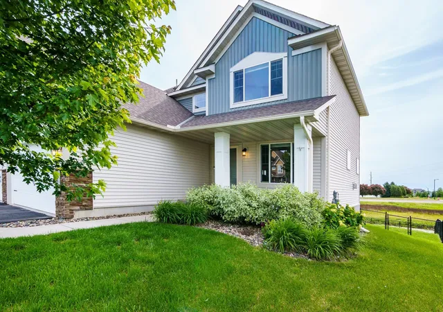 Photo 1 of Single family home for sale at 14000 Ashford Path, Rosemount, MN 55068 | MLS# 7094657 | Listing updated on 2026-09-09