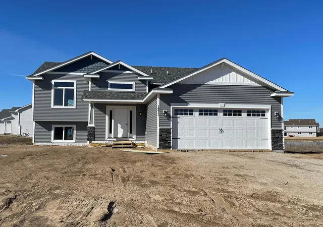 Photo 1 of Single family home for sale at 37560 Granite Ct, North Branch, MN 55056 | MLS# 7094973 | Listing updated on 2026-09-10