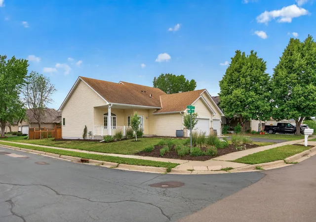 Photo 1 of Sale Pending at 320 12th Street, Farmington, MN 55024 | MLS# 7095030 | Listing updated on 2026-09-11