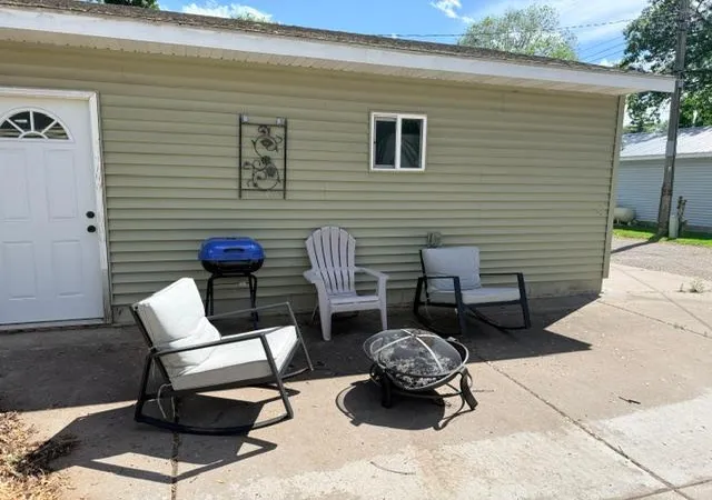 Photo 3 of Single family home for sale at 806 1st Avenue Ne, Little Falls, MN 56345 | MLS# 7095043 | Listing updated on 2026-09-12