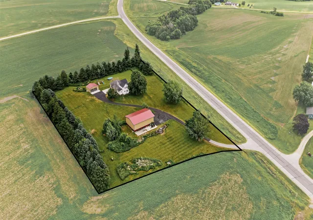 Photo 1 of Sale Pending at 42219 Highway 58 Blvd, Zumbrota, MN 55992 | MLS# 7095317 | Listing updated on 2026-09-11