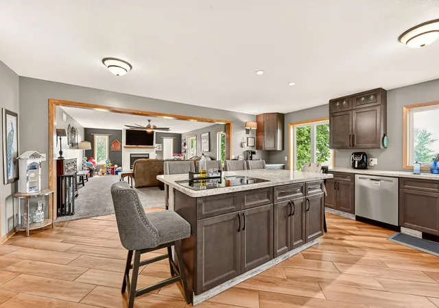 Photo 4 of Sale Pending at 42219 Highway 58 Blvd, Zumbrota, MN 55992 | MLS# 7095317 | Listing updated on 2026-09-11