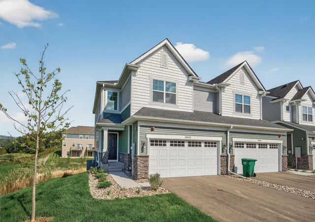 Photo 1 of Single family home for sale at 20020 62nd Place, Hamel, MN 55340 | MLS# 7095441 | Listing updated on 2026-09-10