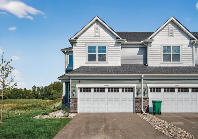 Photo 2 of Single family home for sale at 20020 62nd Place, Hamel, MN 55340 | MLS# 7095441 | Listing updated on 2026-09-10